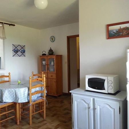 Gite de Kerianégan Pleumeur Bodou Bagian luar foto