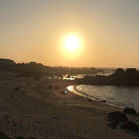 Gite de Kerianégan Pleumeur Bodou Bagian luar foto