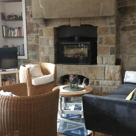 Gite de Kerianégan Pleumeur Bodou Bagian luar foto